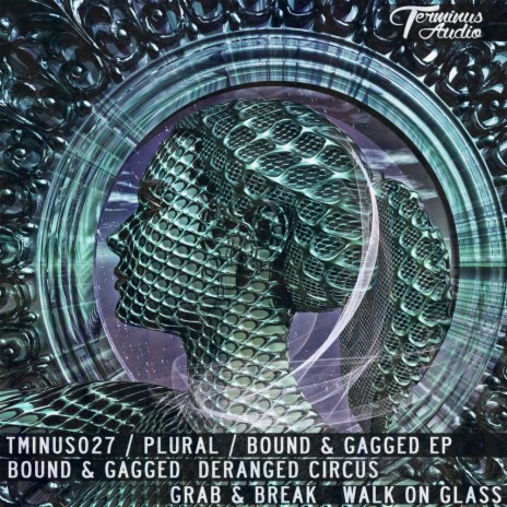 Grab & Break (Original Mix) cover art