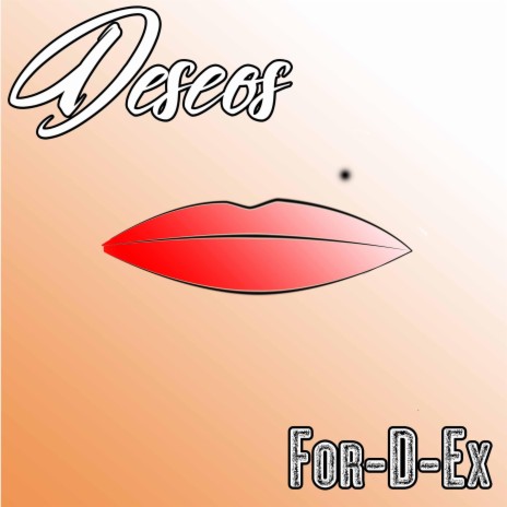 Deseos cover art