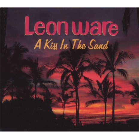 Away cover art