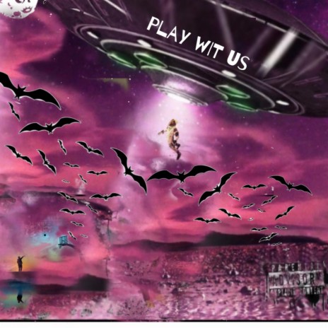 My Team cover art