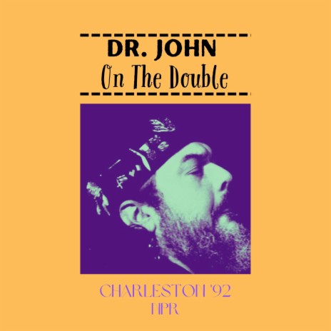 A Virus Called The Blues (Live)