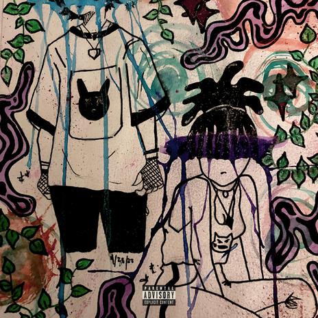 THE ENDING cover art