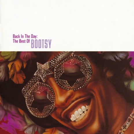 Scenery cover art
