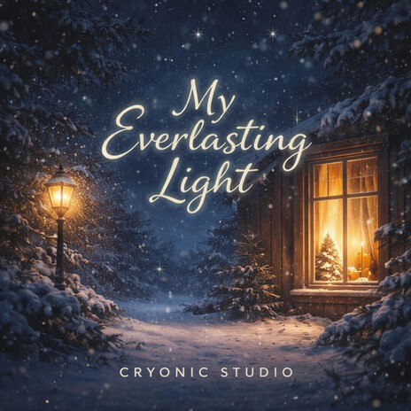 Jingle in My Heart cover art