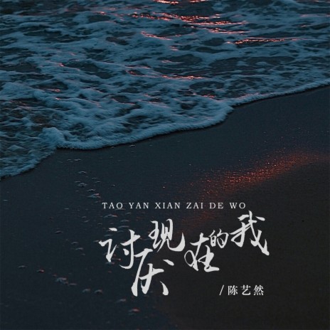 讨厌现在的我 (Dj彭锐版) cover art