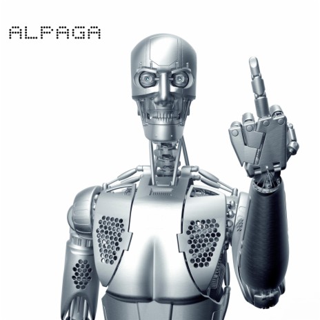 Déguenne animale cover art