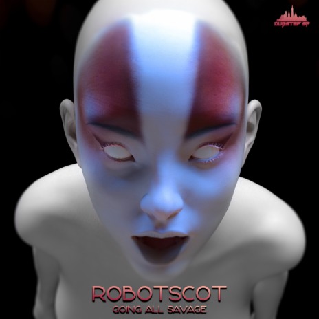 Going All Savage (Drum Step Trap Hip Hop Vocal Mix) cover art