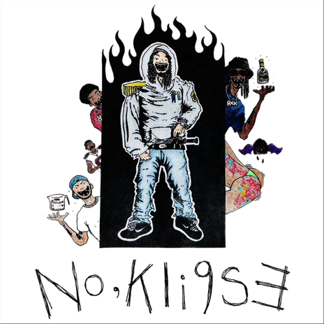 U Do U I Do Me ft. K Suave cover art
