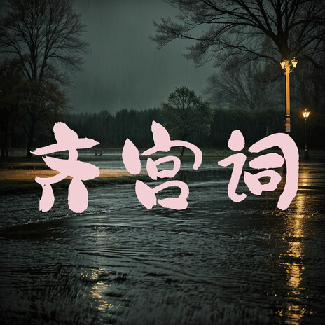 游景空寺兰若 ft. 旧弦轻歌 cover art