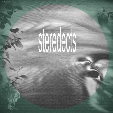 steredects cover art