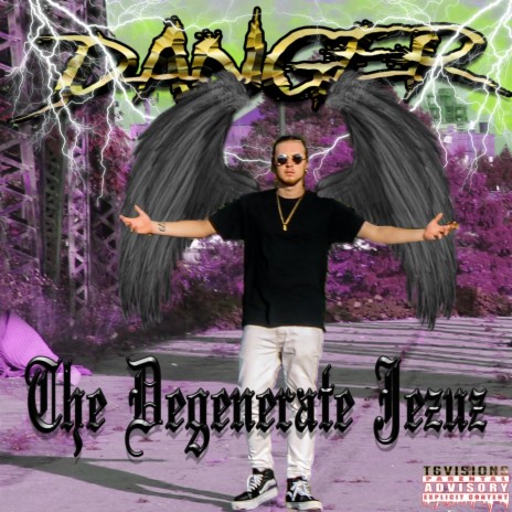 Clout cover art