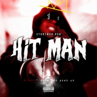 Stuntman Ron