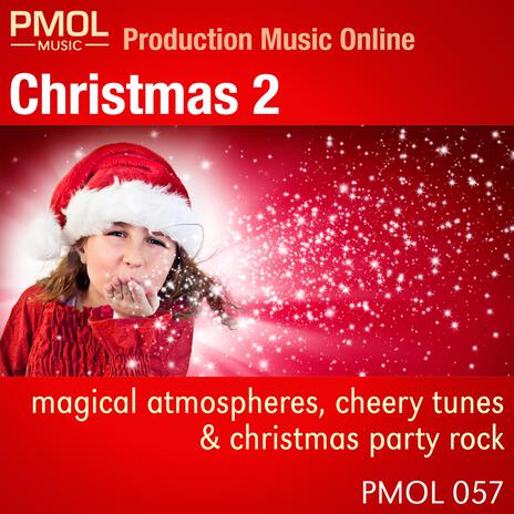 Christmas Wishes cover art