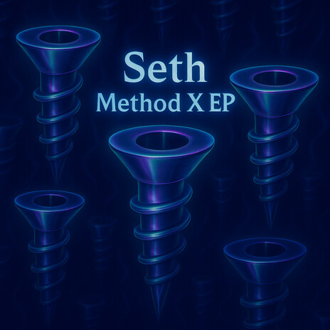 Out Of The Box (Original Mix) cover art