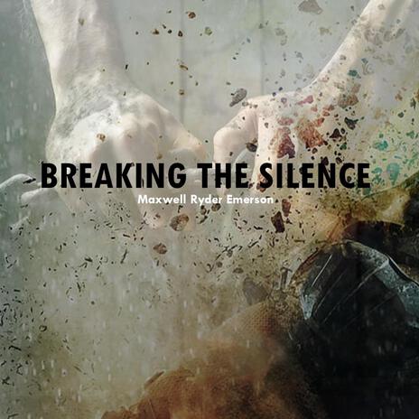 Breaking the Silence cover art