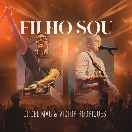Filho Sou ft. Victor Rodrigues cover art