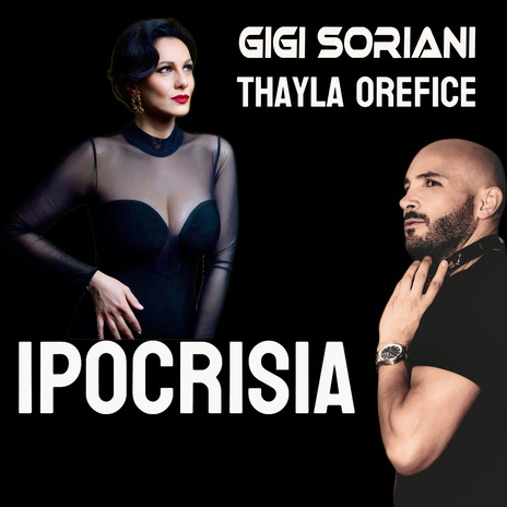 Ipocrisia (Extended Version) ft. Thayla Orefice