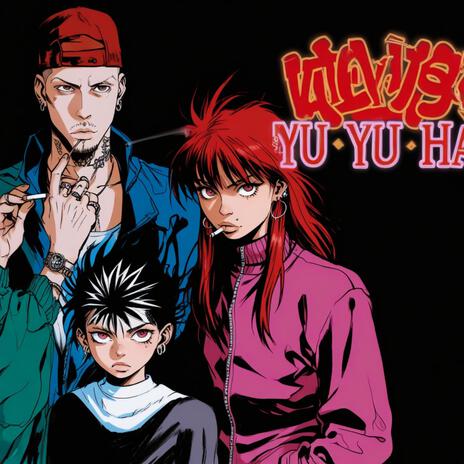 Romantic Yu Yu Hakaxo (Slowed Version) cover art