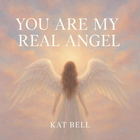 You Are My Real Angel cover art