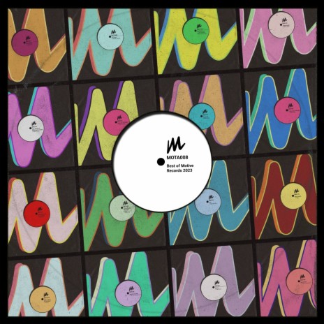 Party Hook (Extended Mix) cover art