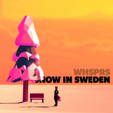 Snow In Sweden cover art