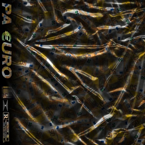 Pa euro cover art