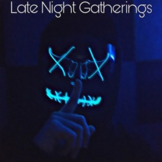 Quiet cover art