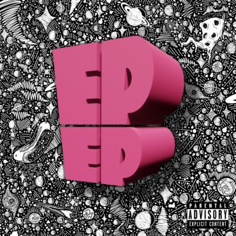 POA cover art