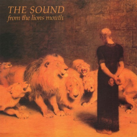 The Fire cover art