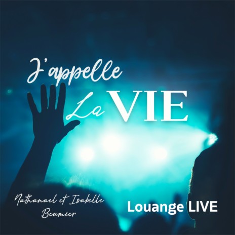 Le Sujet de ma joie (Louange LIVE)