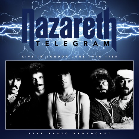 Hair Of The Dog cover art