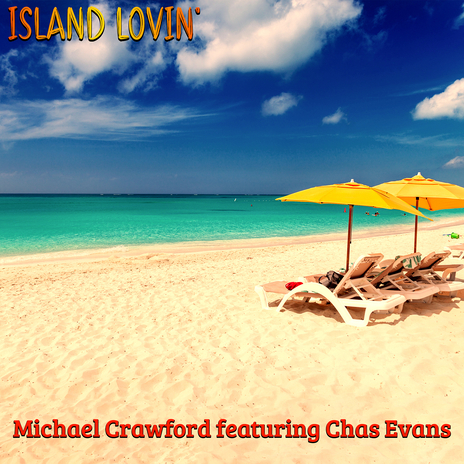She Is ft. Chas Evans
