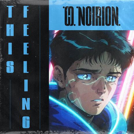 This Feeling (Sped Up) ft. O R I O N cover art