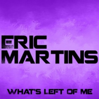 Eric Martins