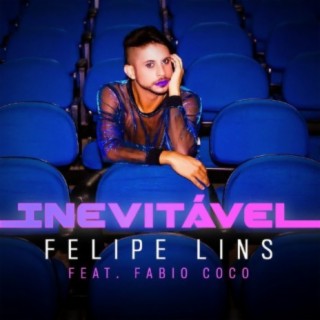 Inevitável ft. Fabio Coco cover art