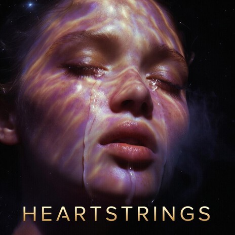 Heartstrings cover art
