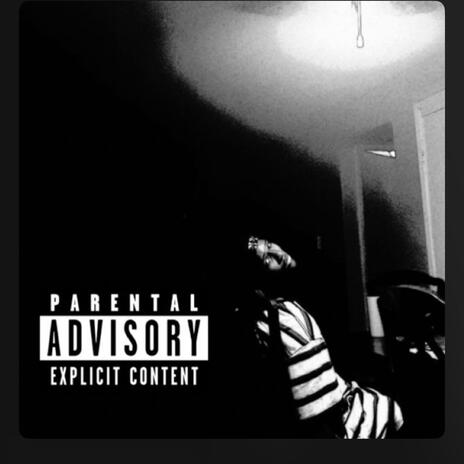 Matching wrist slits cover art