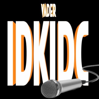 Idkidc cover art