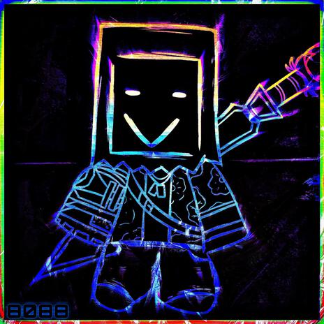 8088 cover art