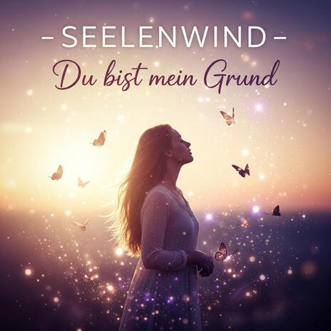 Doch du bleibst cover art