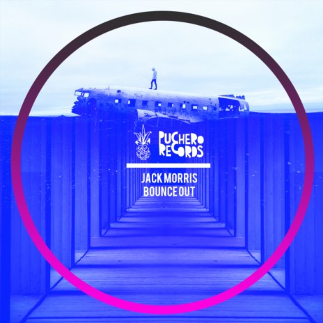Bounce Out (Original Mix) cover art