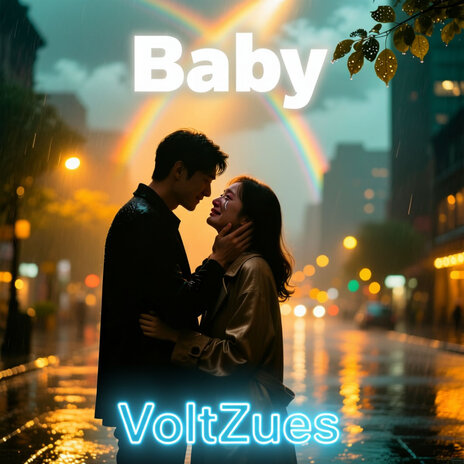 Baby cover art