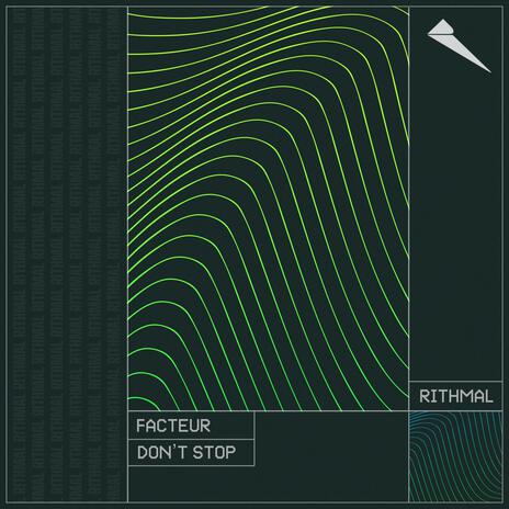 Facteur (Acid Reprise) (Radio Edit) cover art