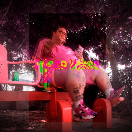 Frisco Vibes ft. Grosso Gordacho cover art