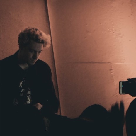 Reflection cover art