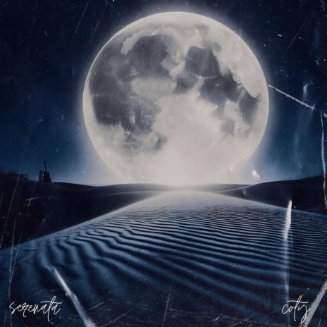 Serenata cover art