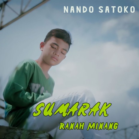 Sumarak Ranah Minang cover art