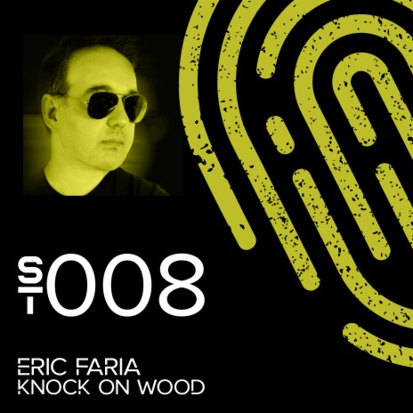 Knock on Wood cover art