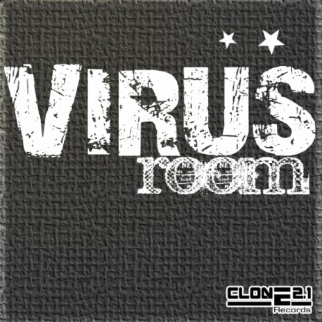 Room cover art