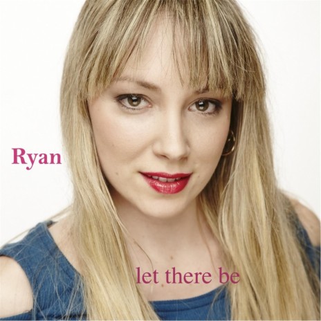 Let There Be cover art